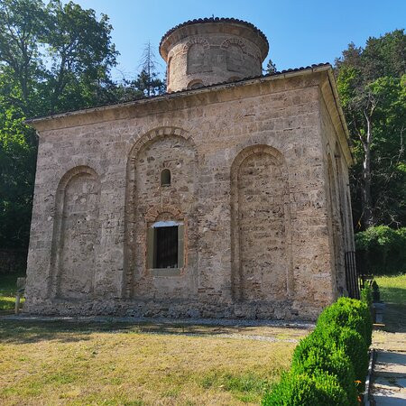 Zemen Monastery景点图片