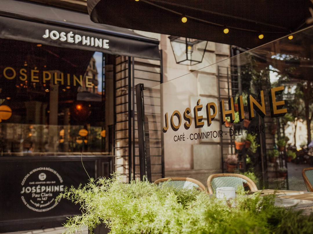 Josephine