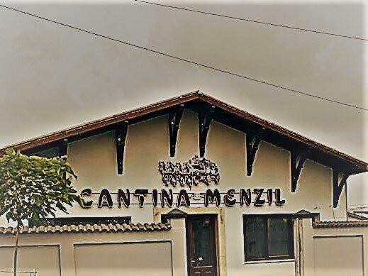 Cantina Menzil
