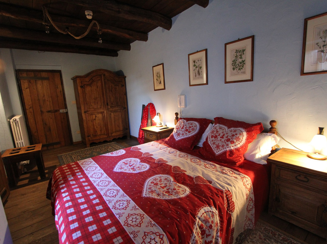 Locanda Allevè