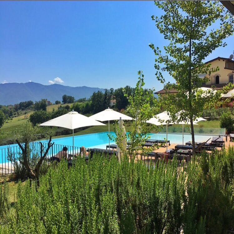 Relais Colle Buono-官方