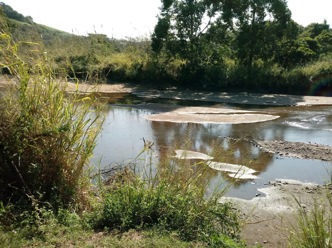 Riverbend Chalets & Campsite