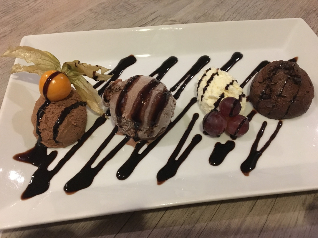 Hotel Eetcafe van Ee