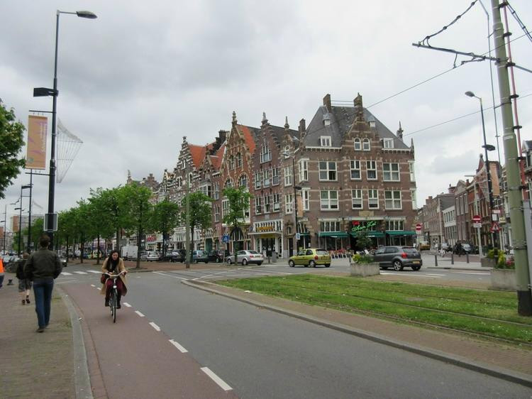 Oude Binnenweg