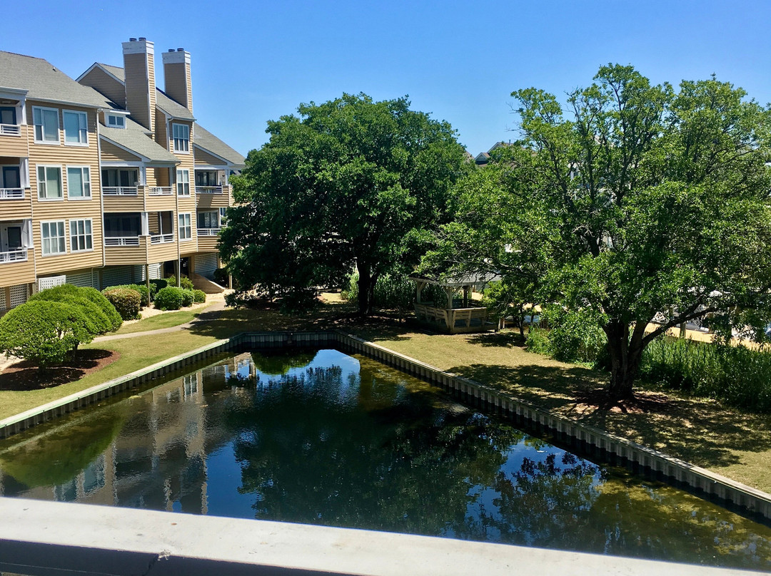 Pirate's Cove Resort Condos