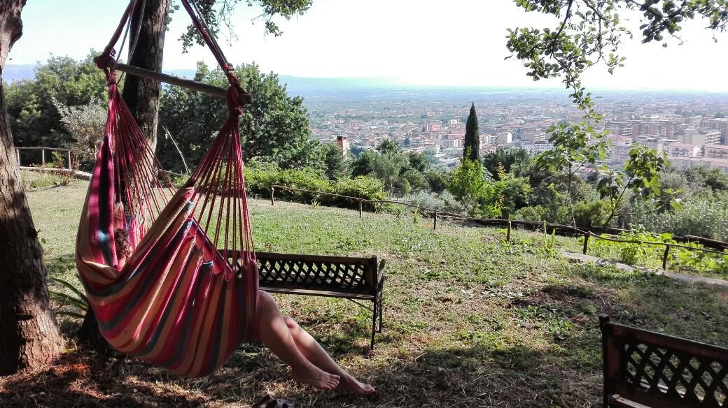 B&B Casa Gemma