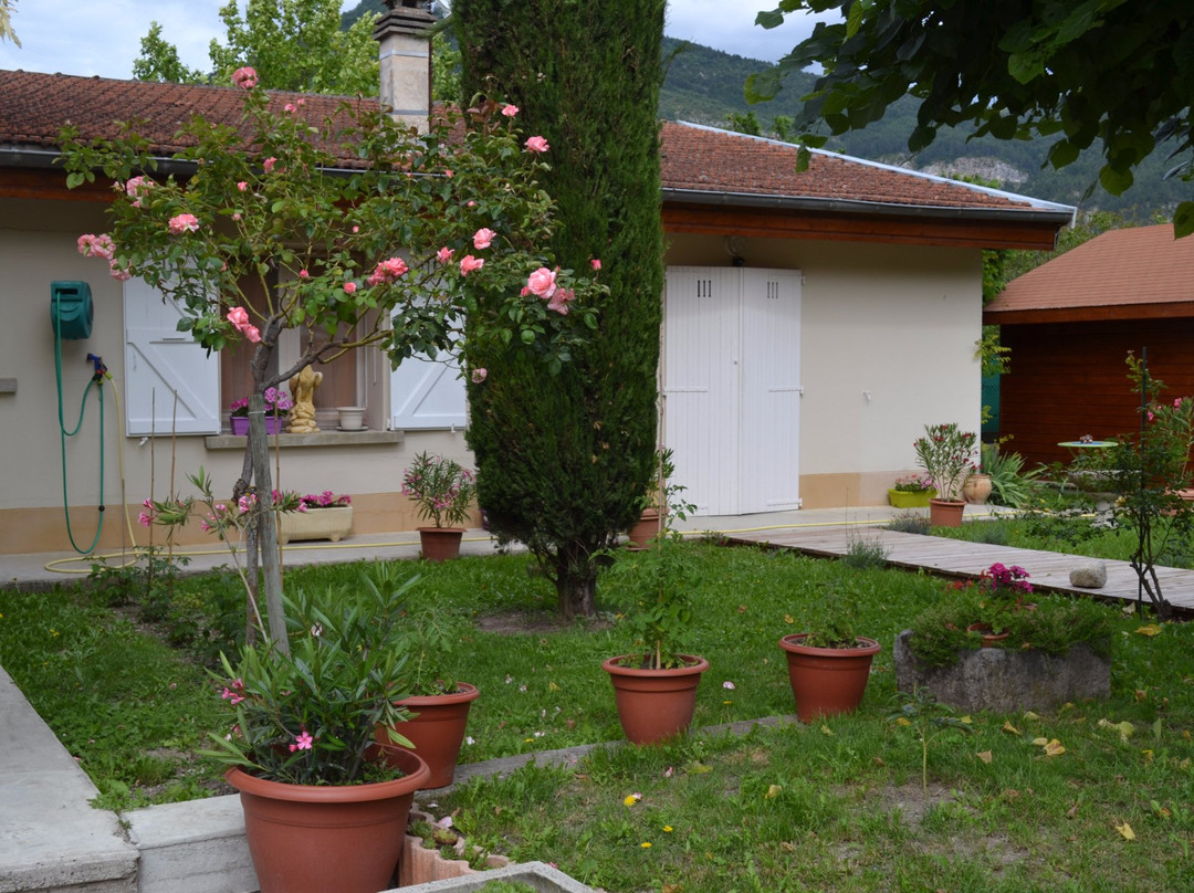 Montlaur-en-Diois旅游攻略图片