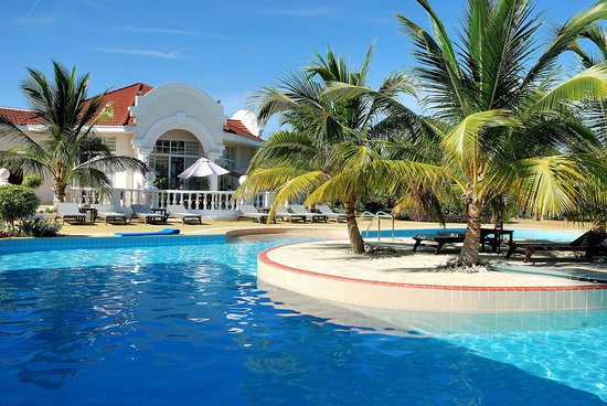 Iberostar Selection Ensenachos-官方