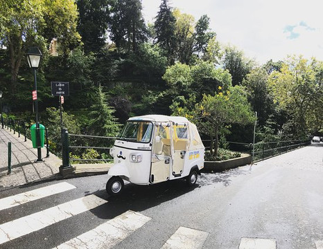 Madtuk-沙尔必去景点