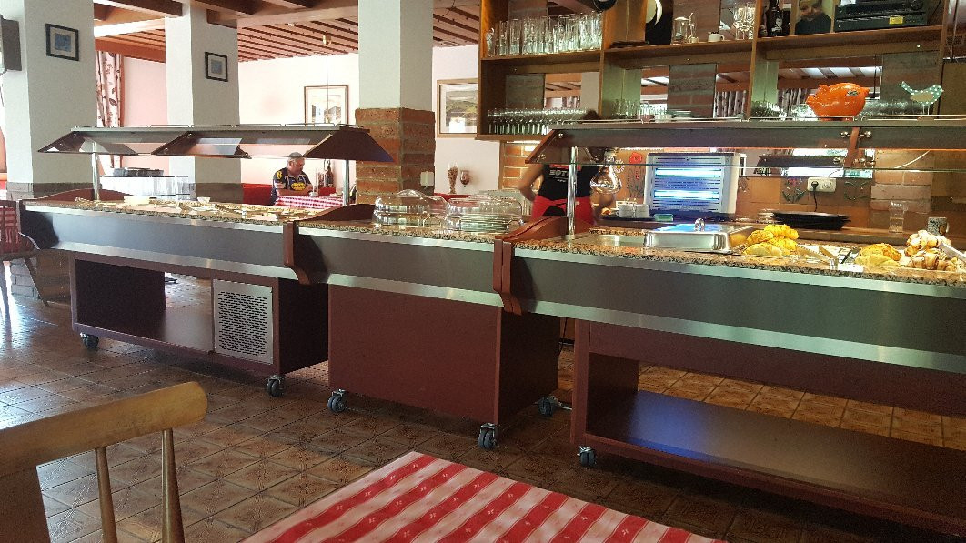 Active Hotel Wildkogel主图