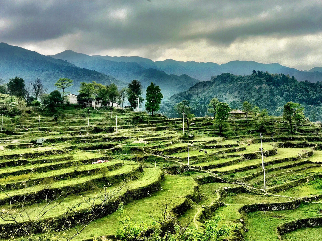 连南瑶族自治县旅游攻略图片