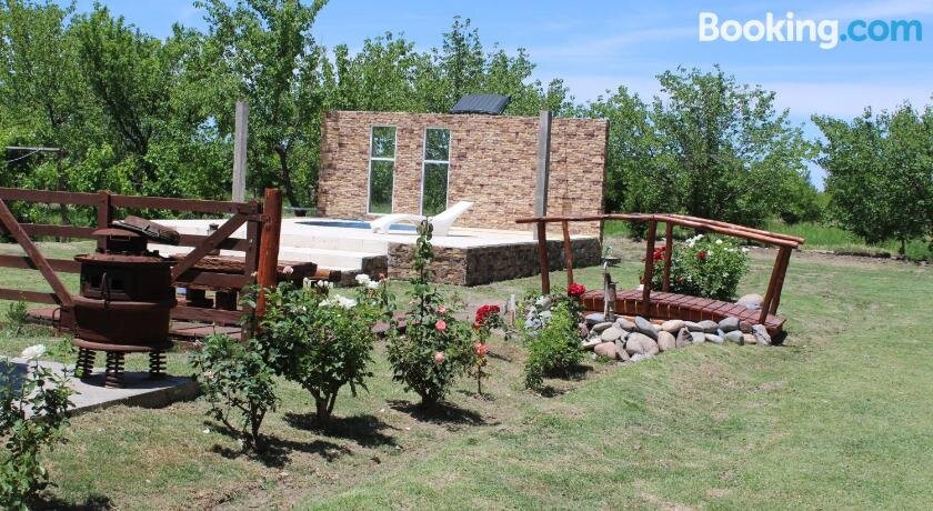 Finca La Celestita主图