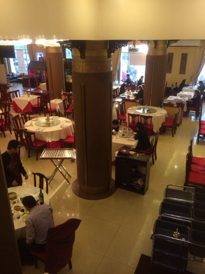 便宜坊烤鸭店(安华店)主图