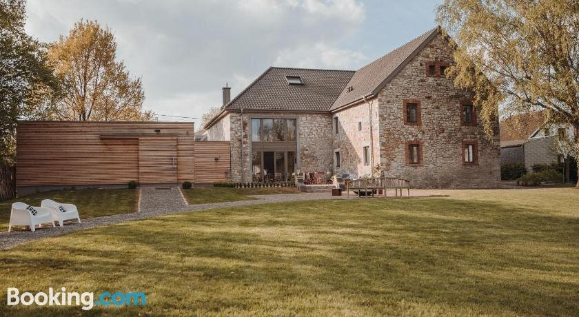 Gut Stangs B&B