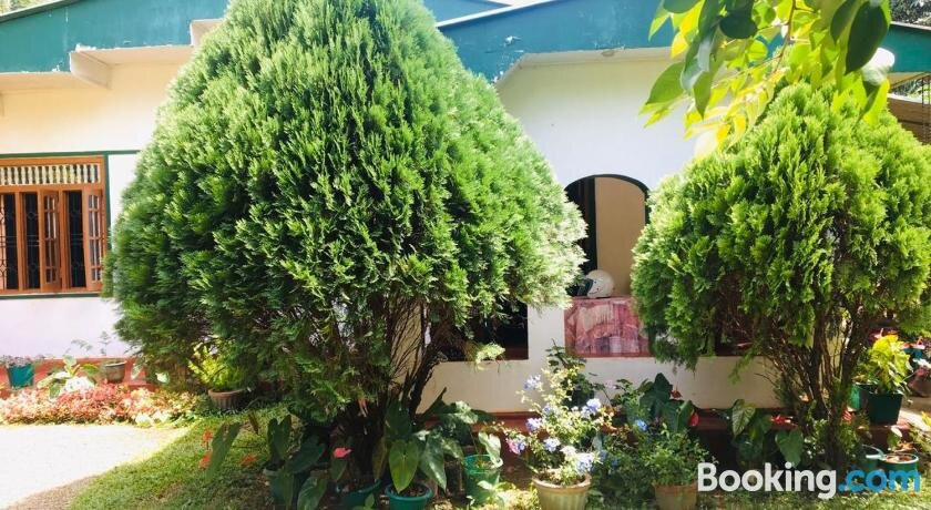 Knuckles Homestay