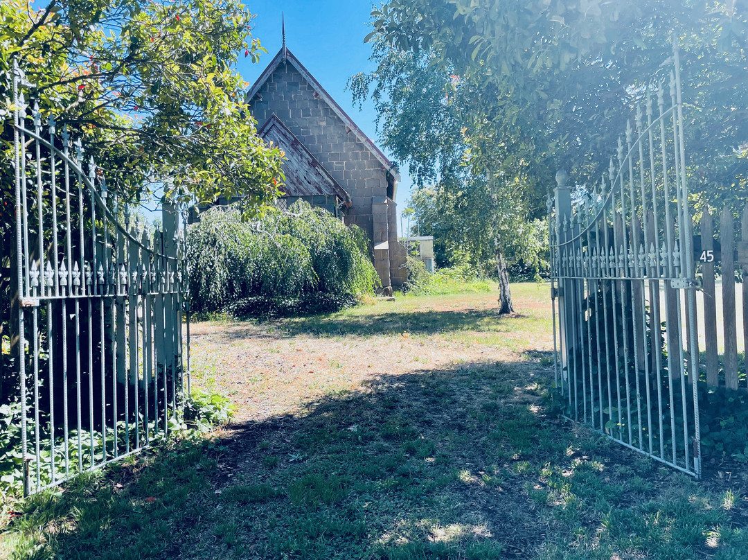 Carlsruhe Common Playground