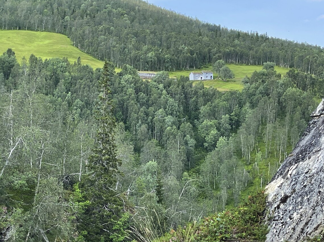 Bredek Fjellgård景点图片