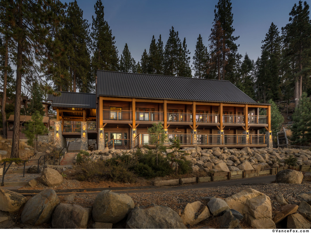 Zephyr Point