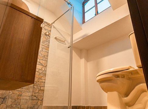 Hotel Salinero - Zipaquira