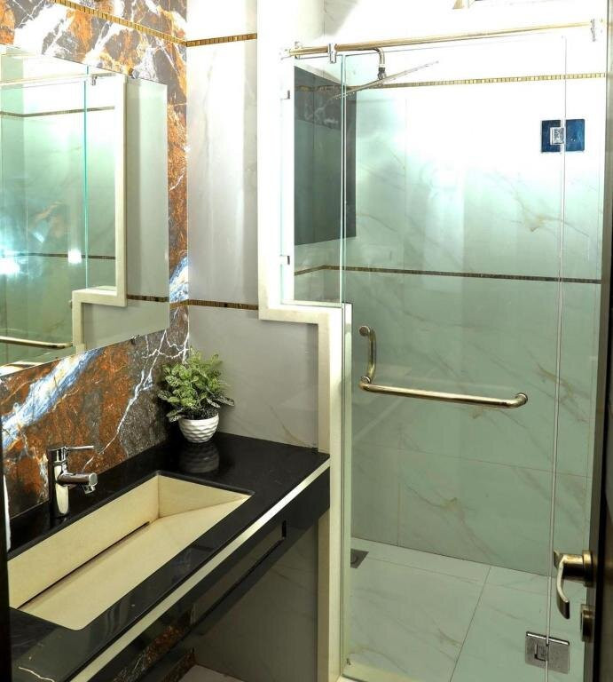 OXYGYM CLUB Hotel & Suites