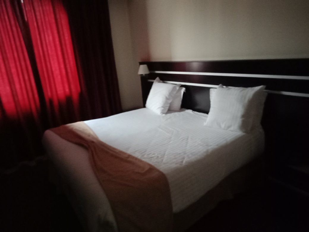 Numidien Hotel主图