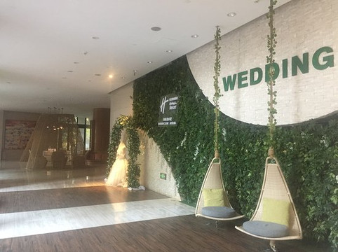 海南清水湾乌兰度假酒店主图