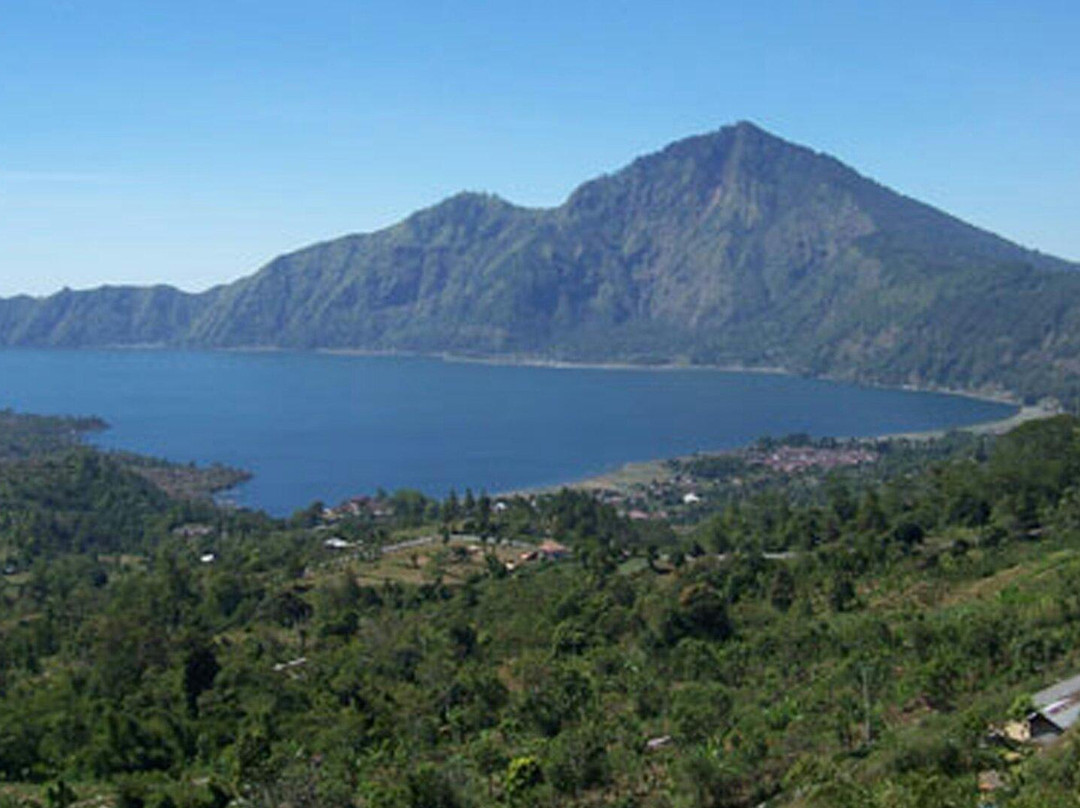 Bali Bagus Transport-登巴萨必去景点