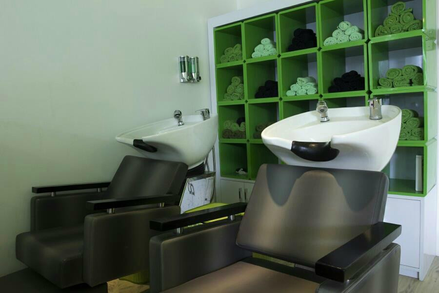 Pemecutan Klod旅游景点-Glow Bali Spa & Skin care