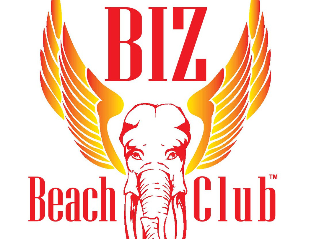 Biz Beach Club景点图片