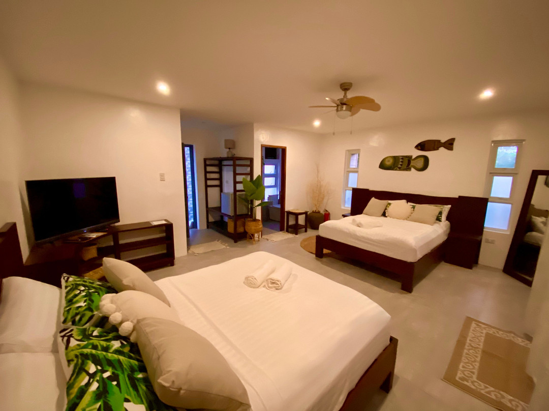 Hakuna Matata Saud Beach Resort