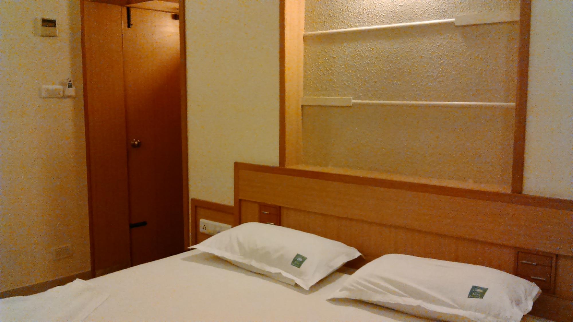 Hotel Iswariyaa-客卧