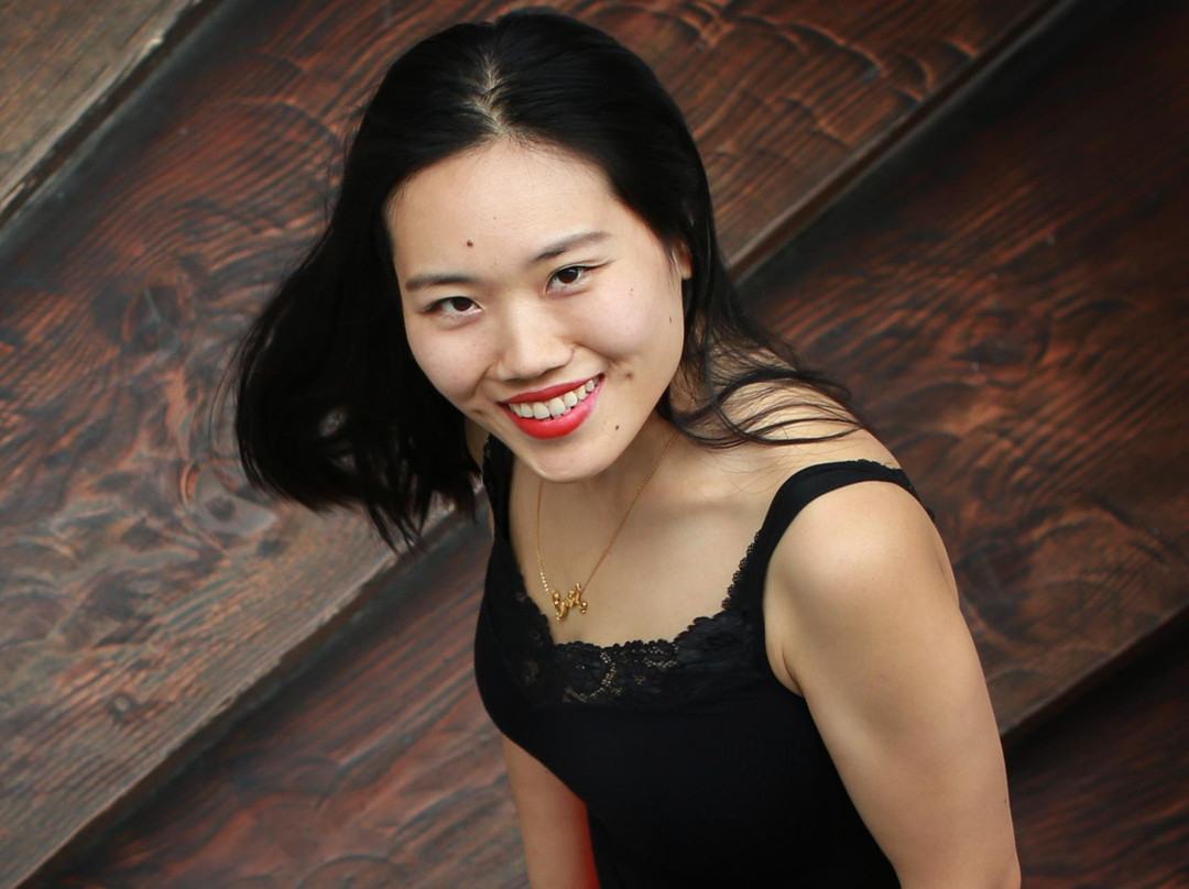 Yafei Li