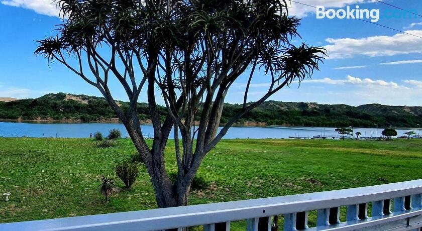 Addo Riverbank On Sundays