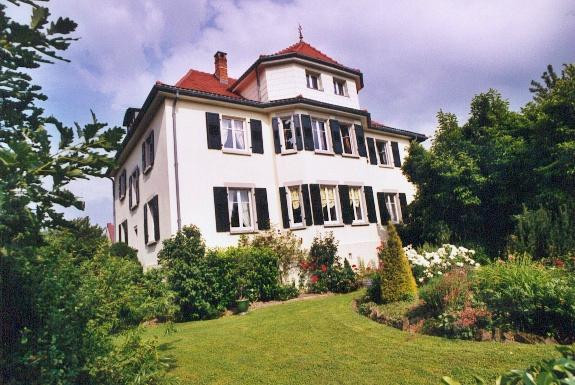 Wasselonne旅游攻略图片