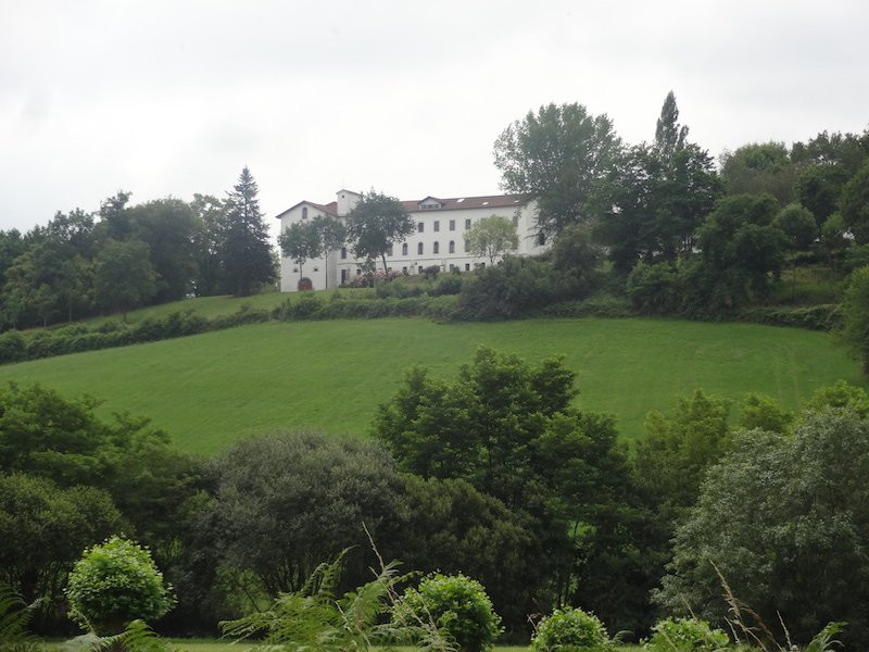 Abbaye Notre-Dame-de-Belloc.景点图片