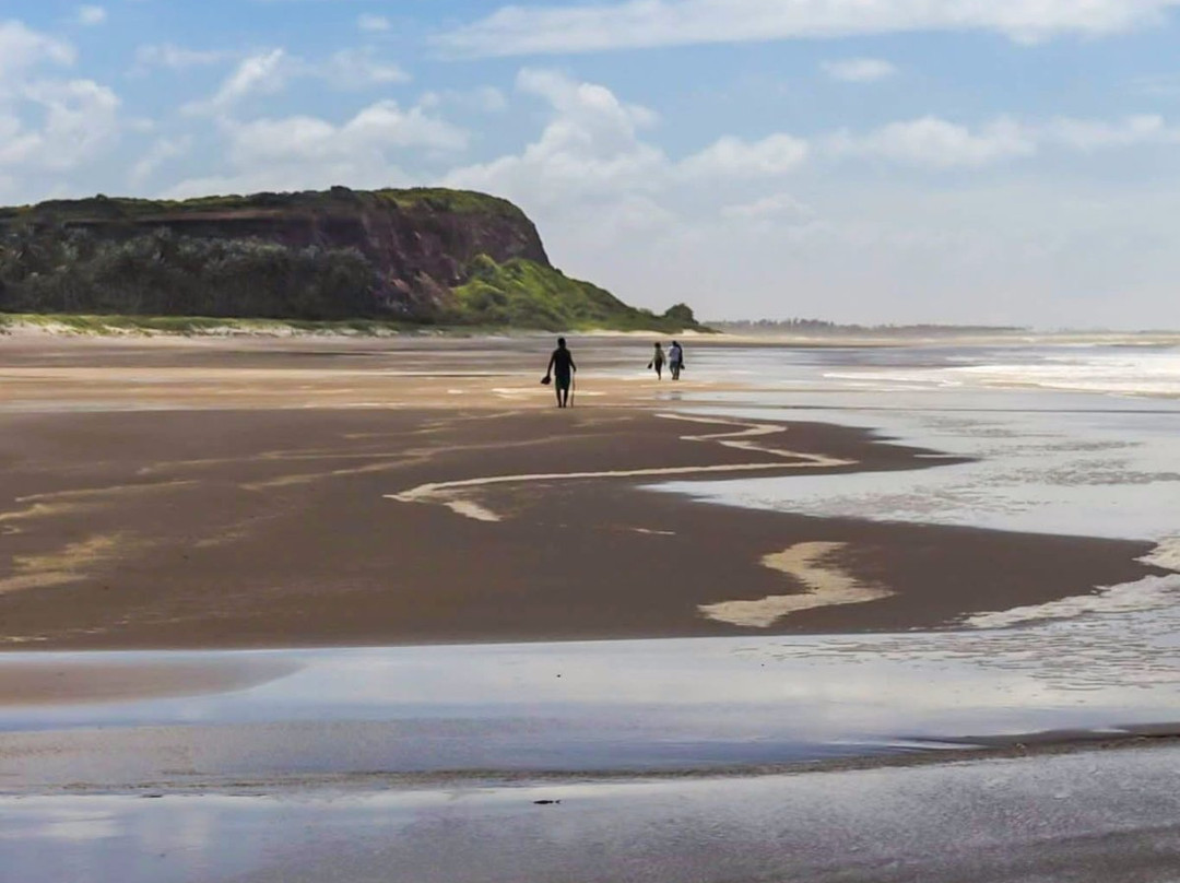 Rio Tinto旅游攻略图片