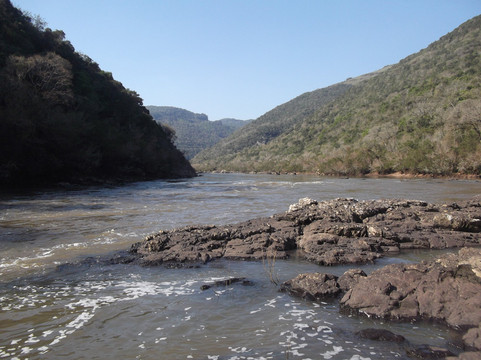 Korff Bridge-Campestre da Serra必去景点
