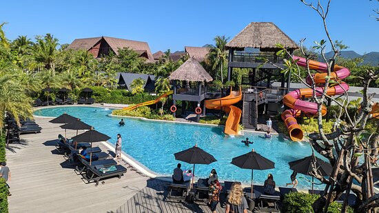 The Splash Koh Chang主图