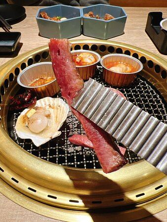 安平烧肉 (荃湾)