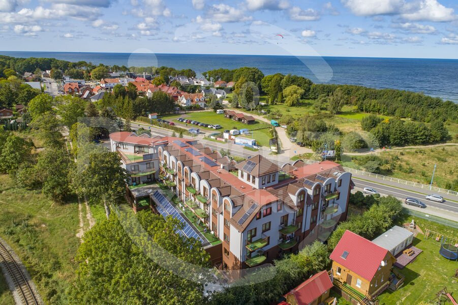 Orka - Centrum Wypoczynkowe主图