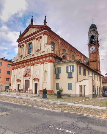 Chiesa di San Michele Arcangelo景点图片