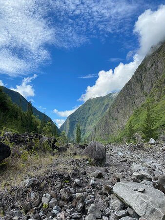 Z'ile 4x4景点图片