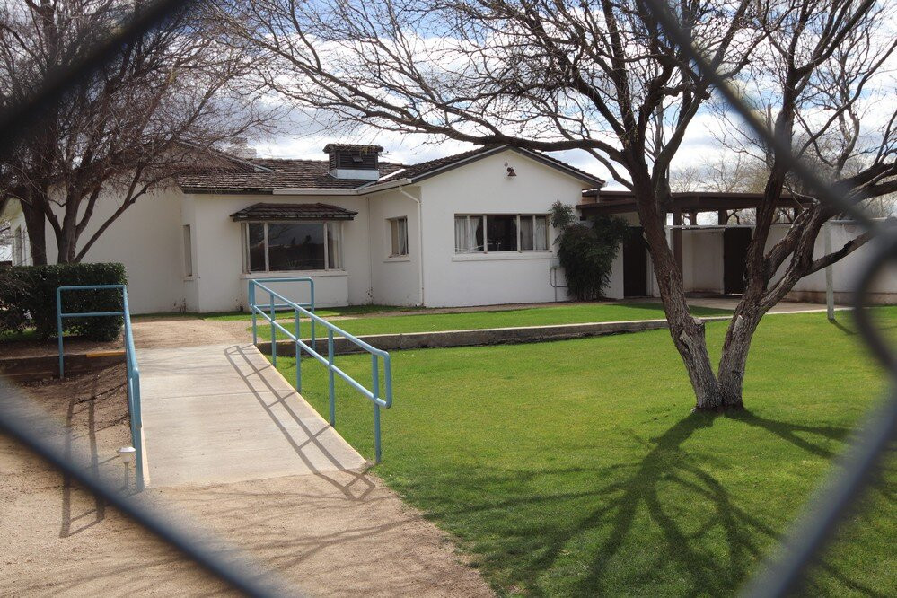 Historic Hacienda de la Canoa-Green Valley必去景点
