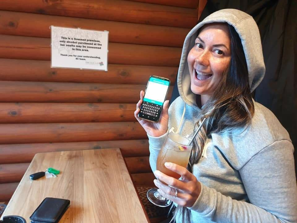 陶波湖畔小屋主图