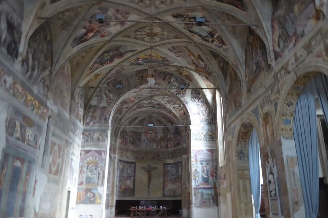 Chiesa del Santissimo Corpo di Cristo景点图片