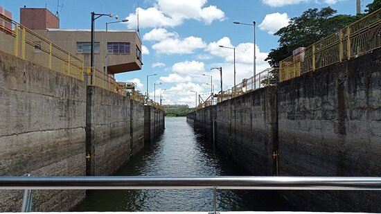 Xumbury-Barra Bonita必去景点