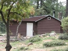 Hualapai Mountain Park-金曼必去景点