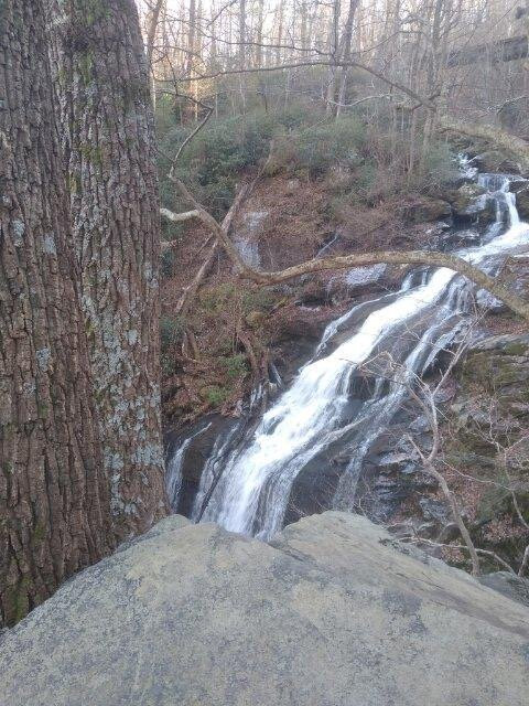 Melrose Falls-Saluda必去景点