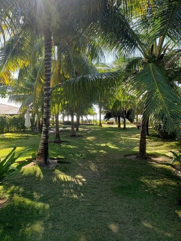 Pousada do Sonho-酒店景观