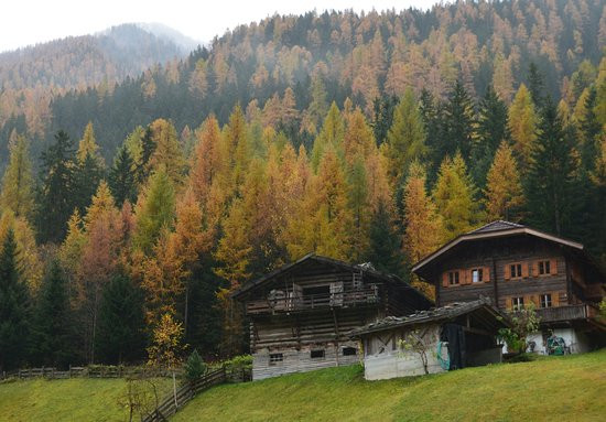 Lahnersäge-San Pancrazio必去景点